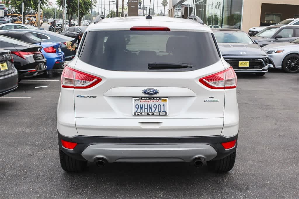 Thumbnail: 2014 Ford Escape - 5