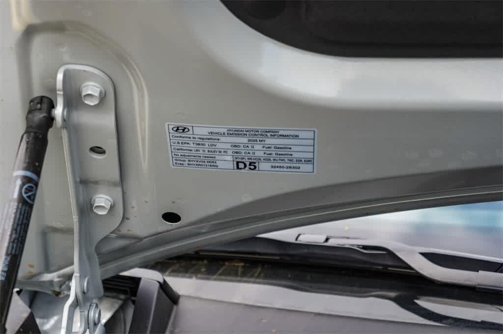 Thumbnail: 2025 Hyundai Sonata - 16