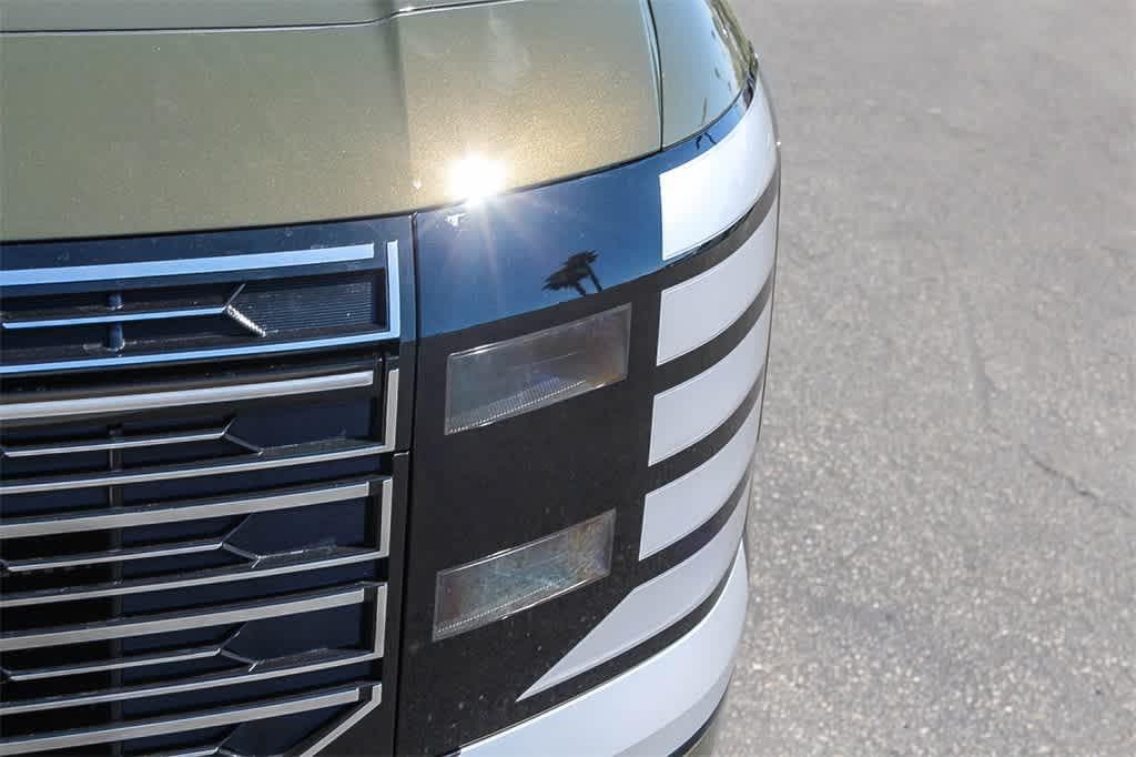 Thumbnail: 2026 Hyundai Palisade - 12