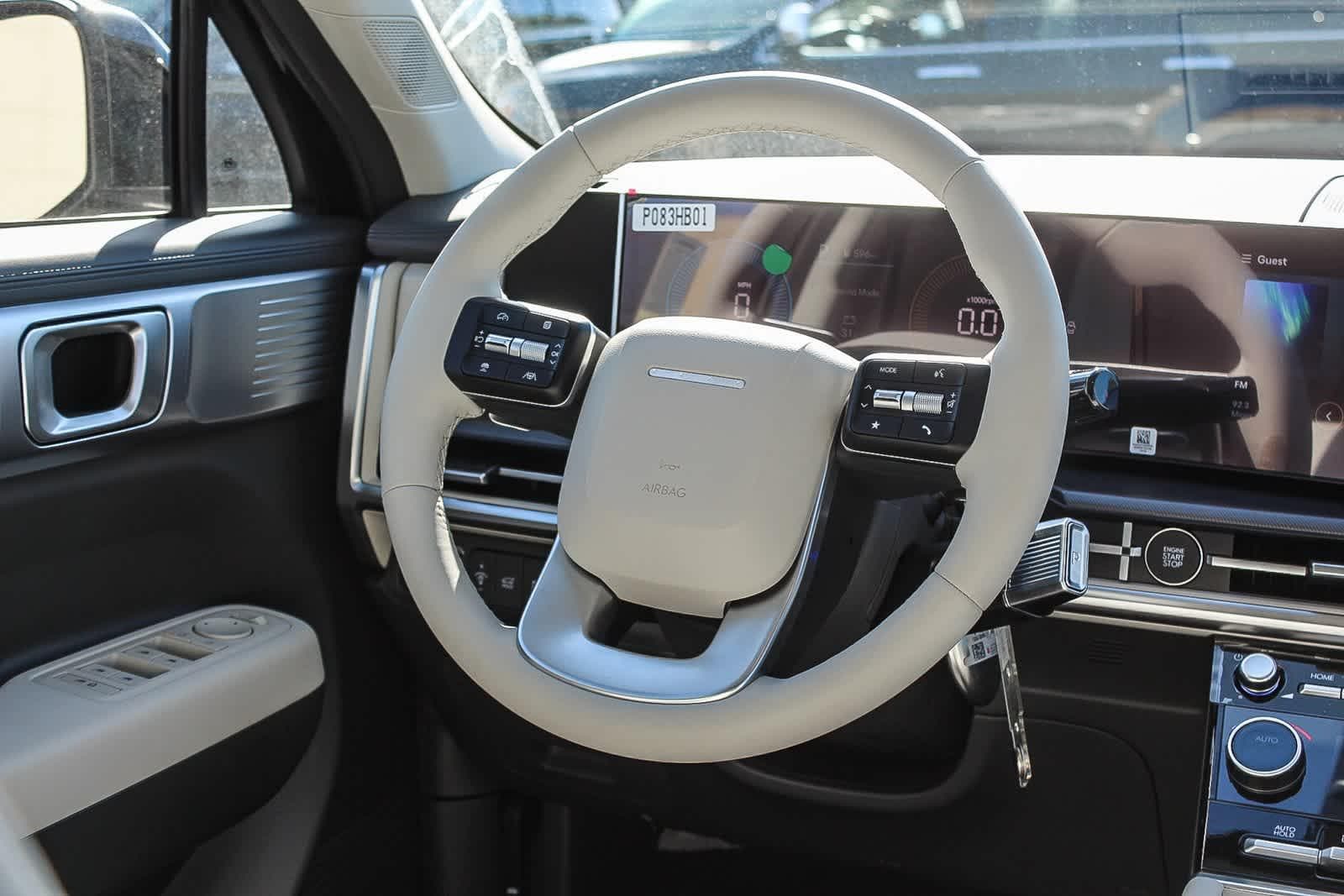 Thumbnail: 2026 Hyundai Santa Fe - 21