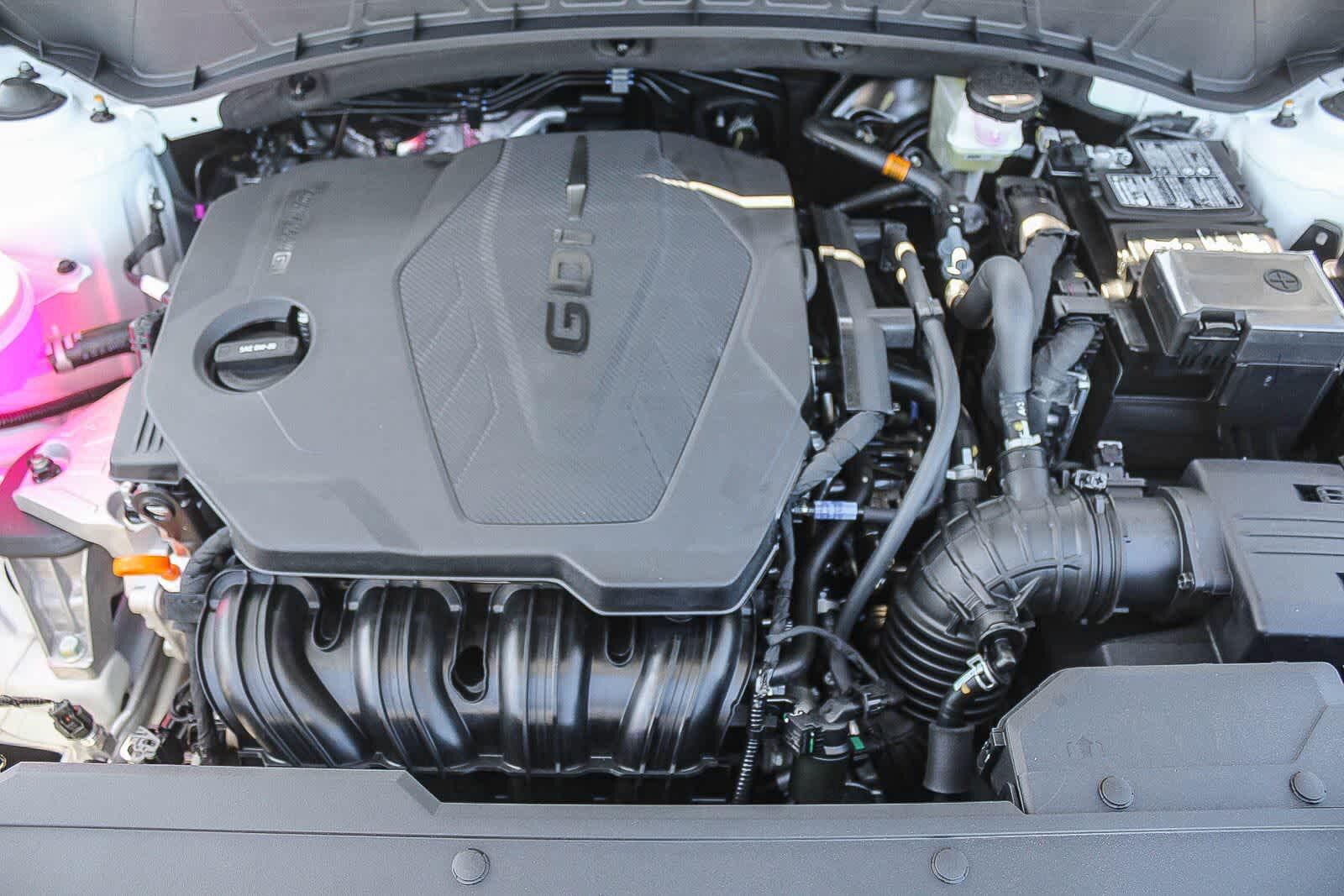 Thumbnail: 2026 Hyundai Tucson - 14