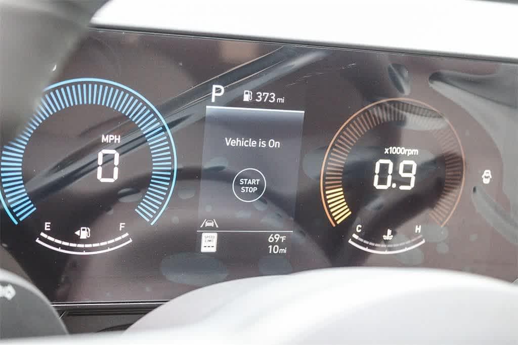 Thumbnail: 2026 Hyundai Kona - 31