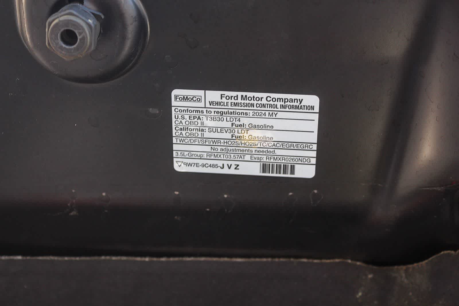 Thumbnail: 2024 Ford F-150 - 39