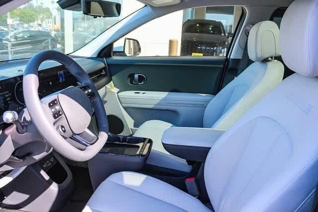 2025 Hyundai Ioniq 5 Limited 19