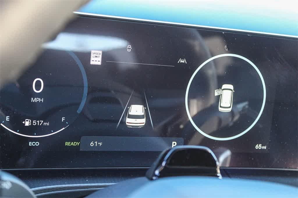 Thumbnail: 2025 Hyundai Santa Fe - 24