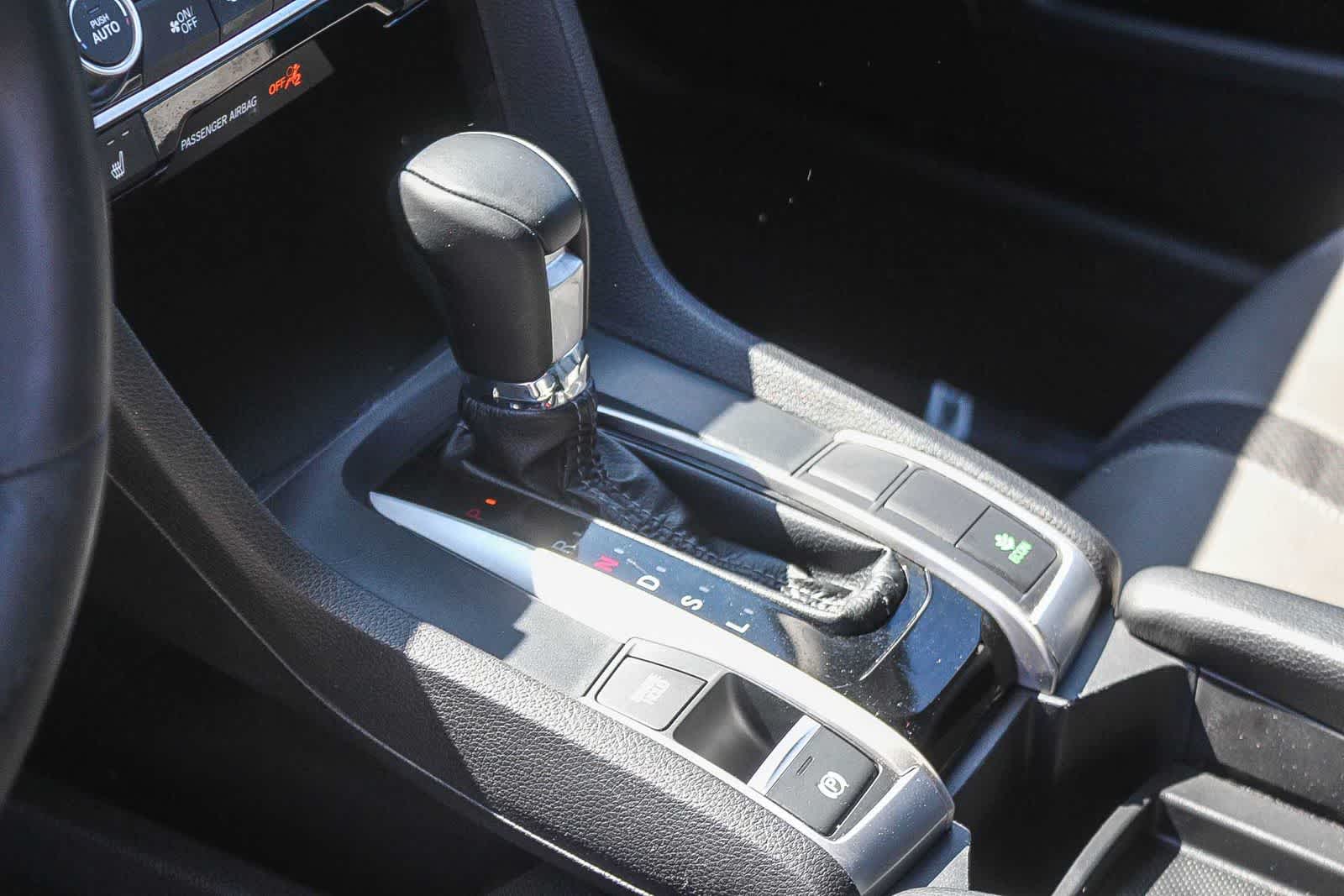 Thumbnail: 2019 Honda Civic - 26