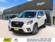 Used 2023 Subaru Forester Premium SUV