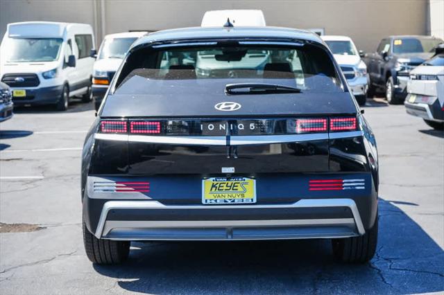 Thumbnail: 2025 Hyundai Ioniq 5 - 3