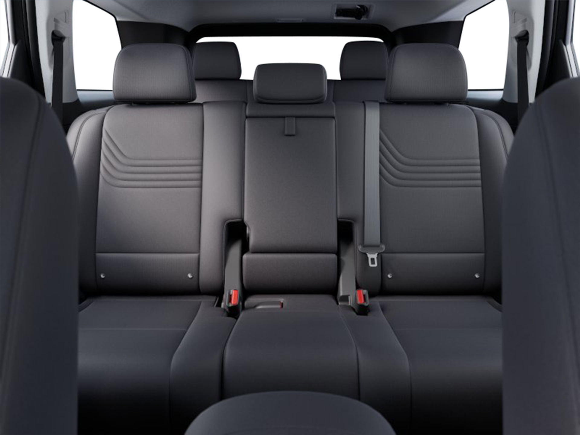 Thumbnail: 2026 Hyundai Palisade - 10