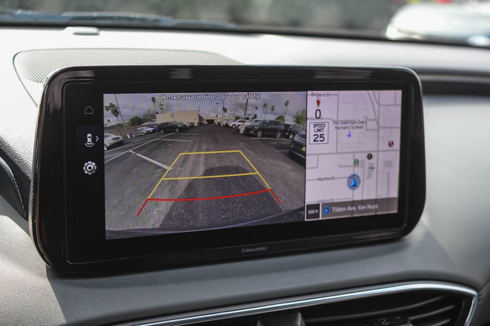 Thumbnail: 2023 Hyundai Santa Fe - 35