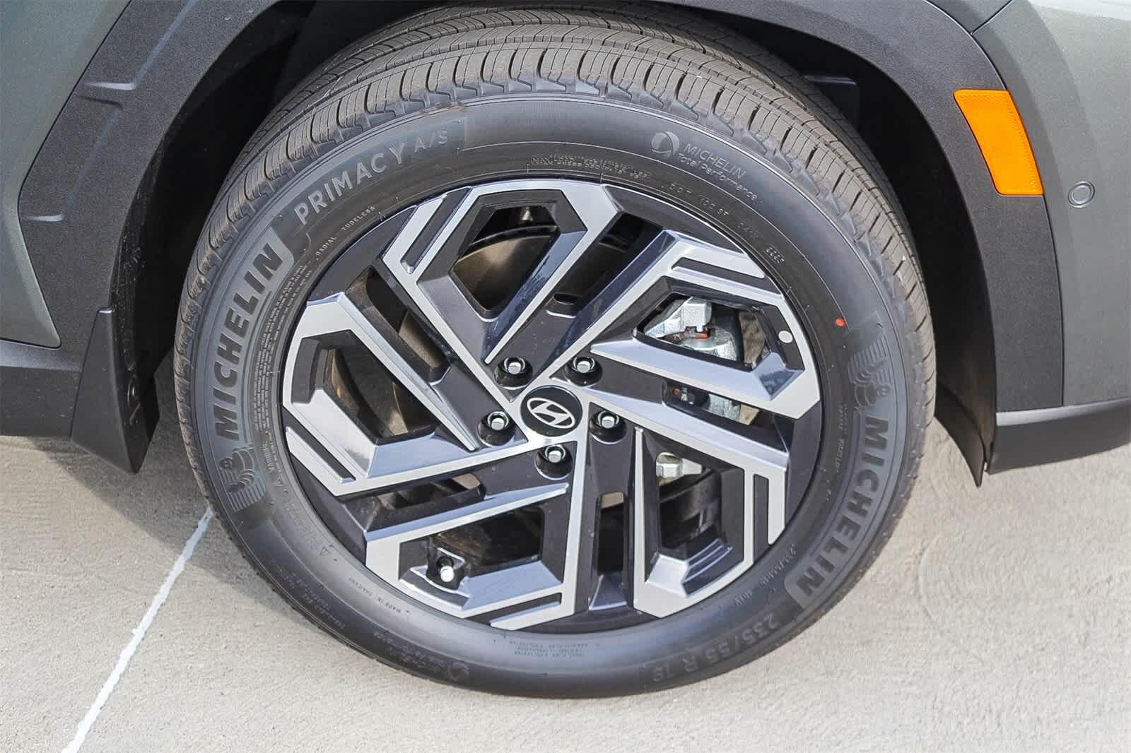 Thumbnail: 2026 Hyundai Tucson - 11