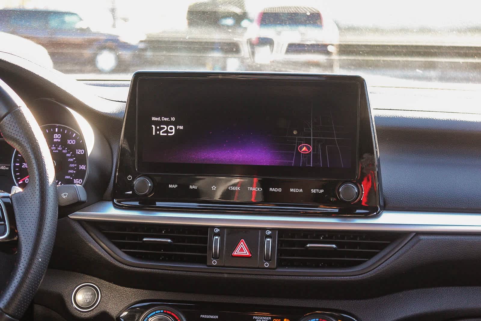 Thumbnail: 2023 Kia Forte - 21