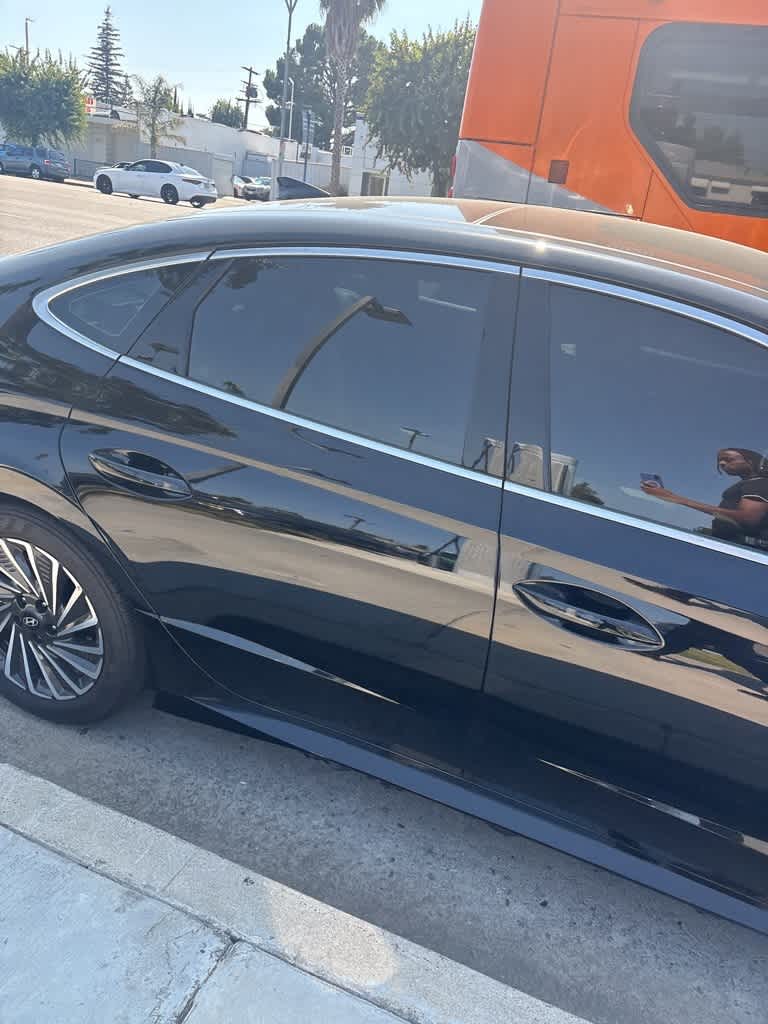 Thumbnail: 2024 Hyundai Sonata - 12