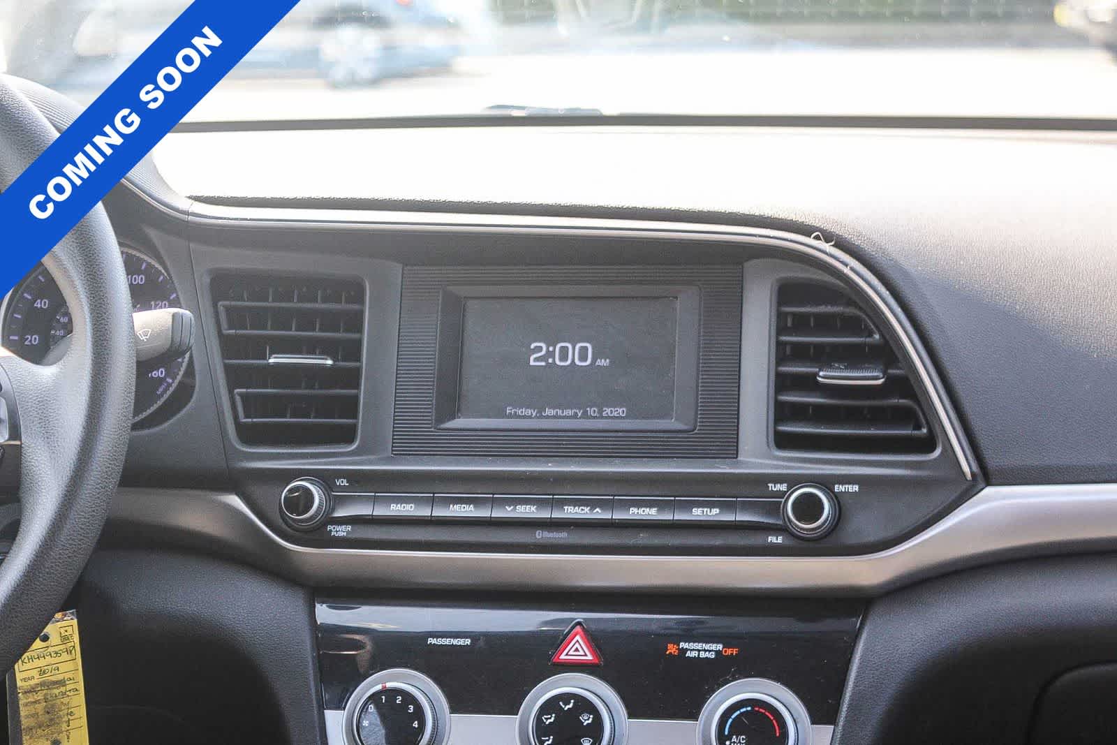 Thumbnail: 2019 Hyundai Elantra - 18