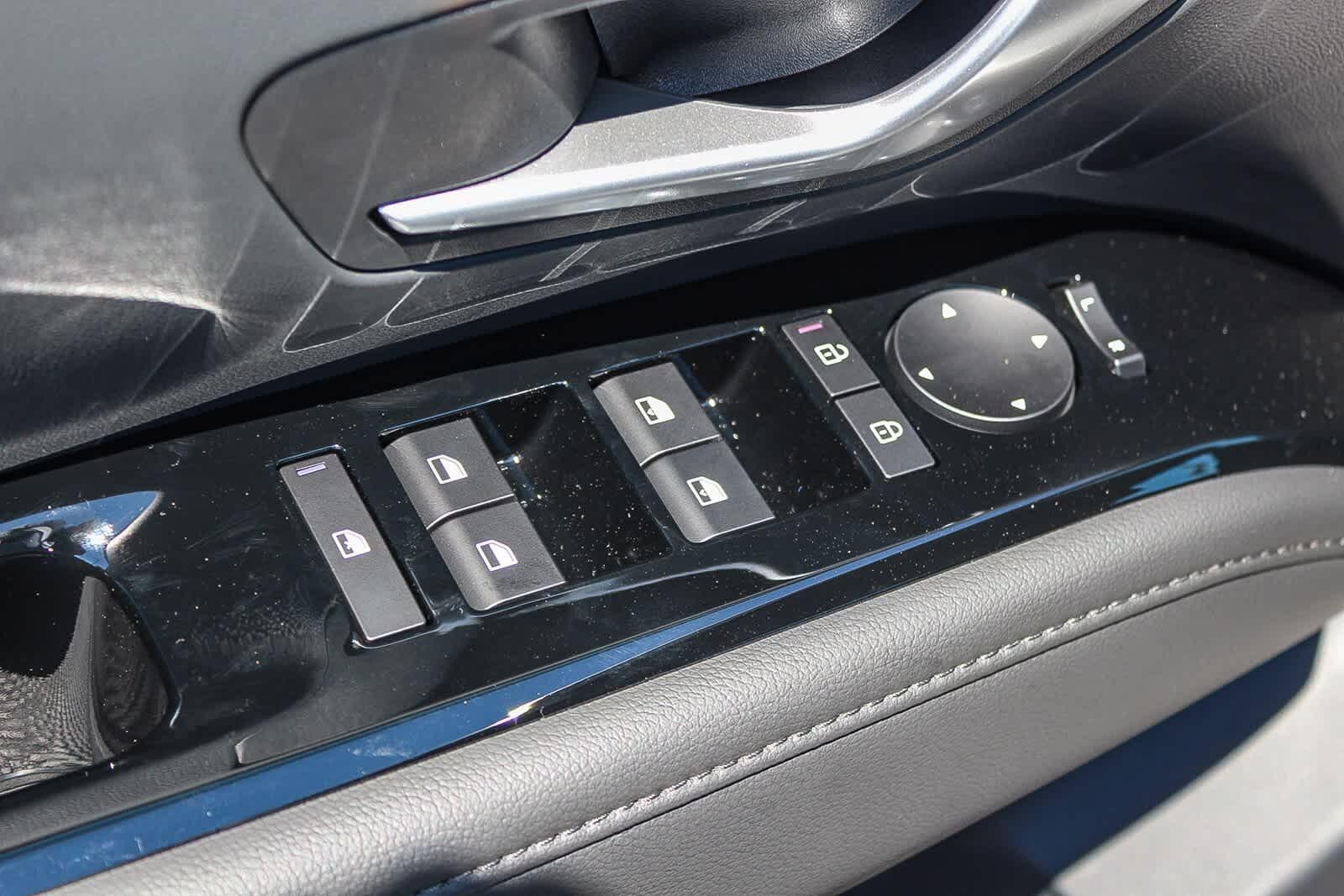 Thumbnail: 2025 Hyundai Tucson - 29