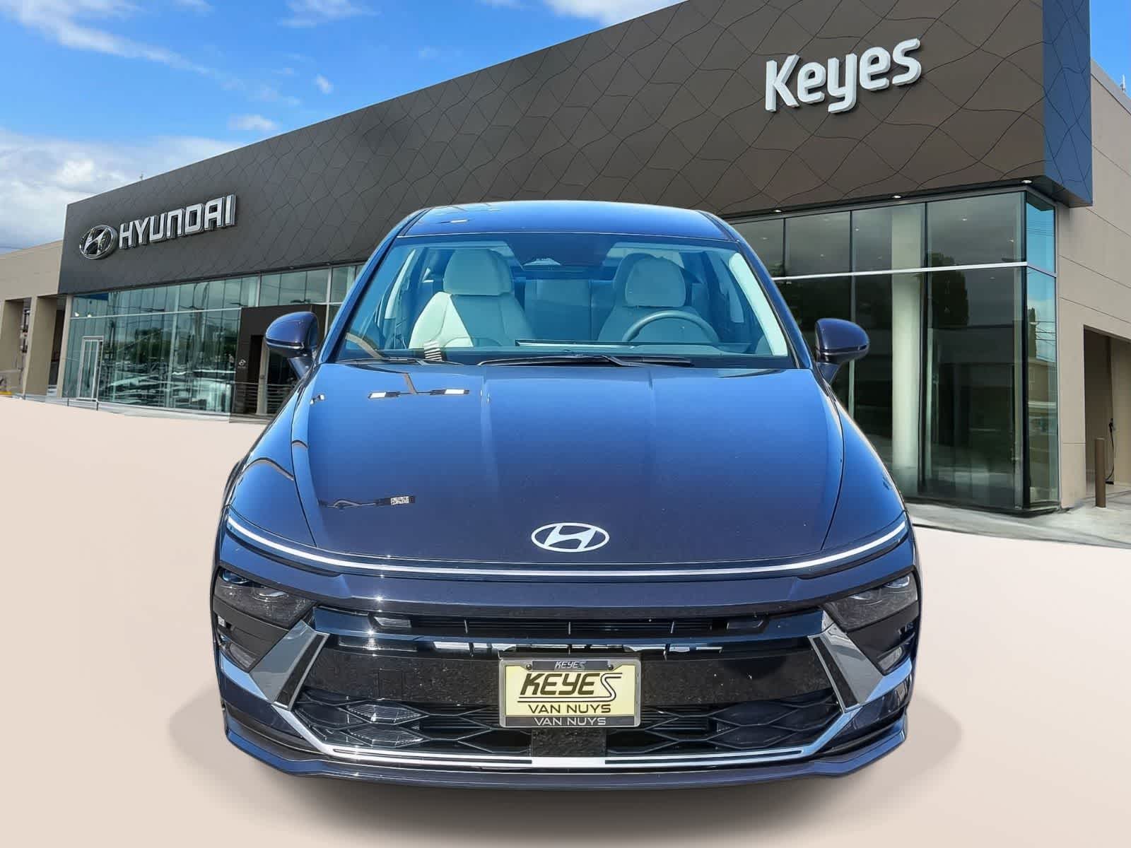 Thumbnail: 2025 Hyundai Sonata - 2