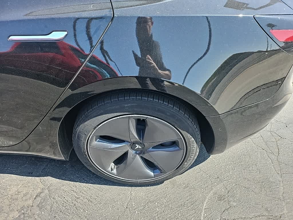 Thumbnail: 2020 Tesla Model 3 - 8