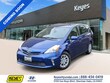  Toyota Prius v