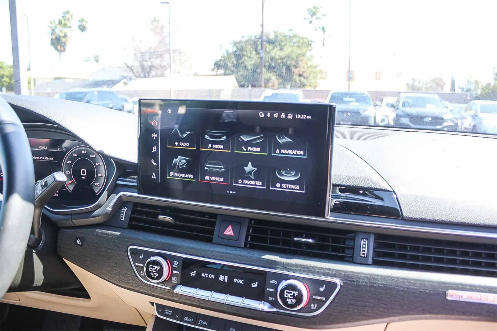 Thumbnail: 2023 Audi A5 - 18