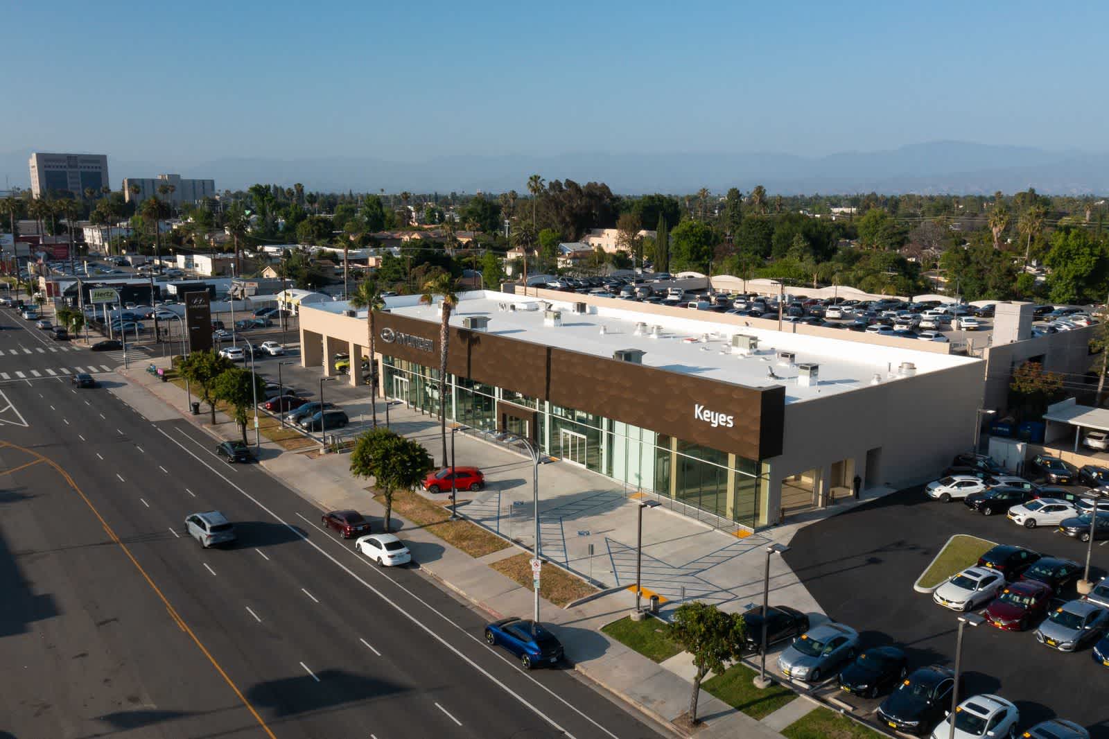 Thumbnail: 2022 Chevrolet Blazer - 15