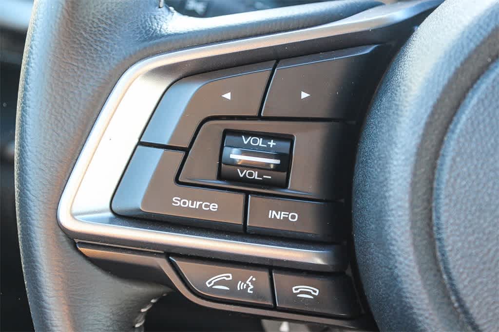 Thumbnail: 2023 Subaru Forester - 33