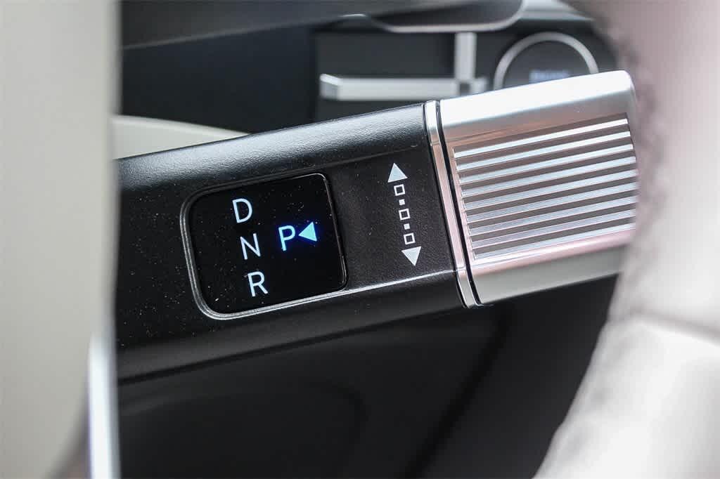 Thumbnail: 2026 Hyundai Santa Fe - 26