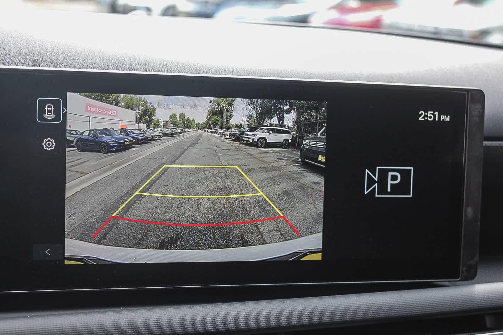 Thumbnail: 2026 Hyundai Tucson - 32