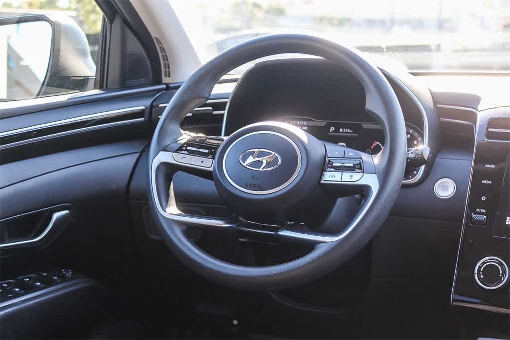 Thumbnail: 2023 Hyundai Tucson - 21