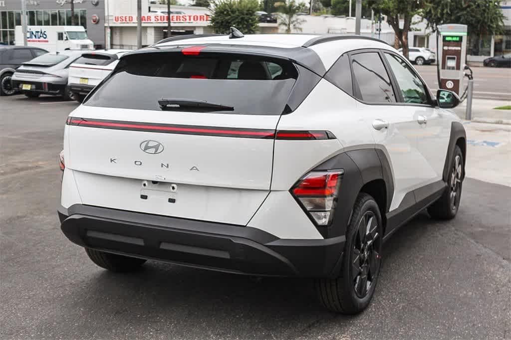 Thumbnail: 2026 Hyundai Kona - 4
