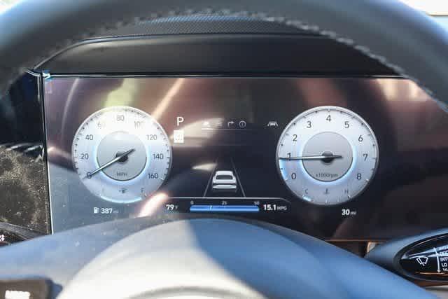 Thumbnail: 2025 Hyundai Elantra - 22