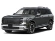  Hyundai Palisade HEV