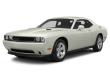 Used 2013 Dodge Challenger SXT Coupe