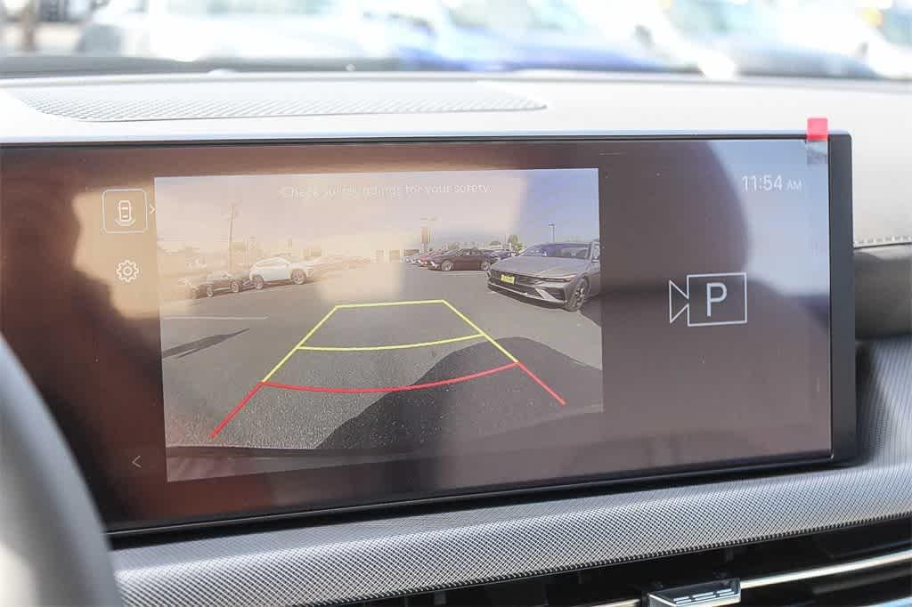 Thumbnail: 2026 Hyundai Sonata - 23