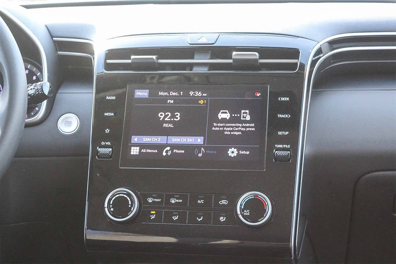 Thumbnail: 2022 Hyundai Tucson - 19