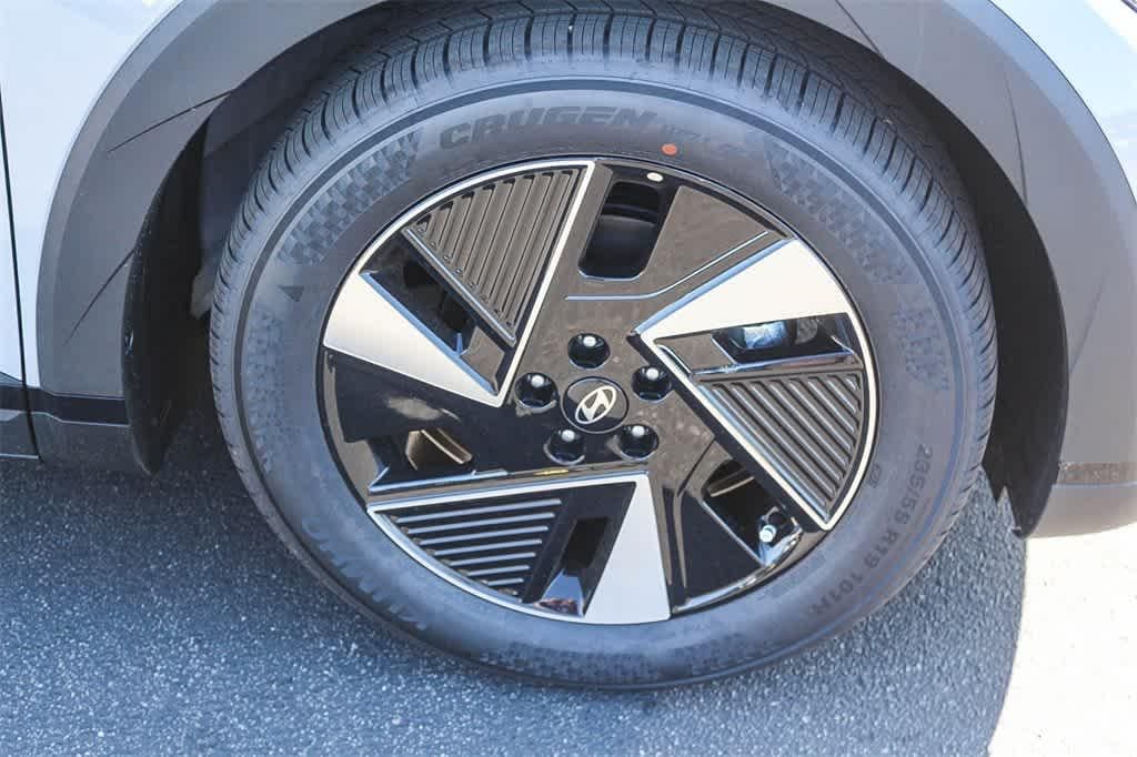 Thumbnail: 2026 Hyundai Ioniq 5 - 11