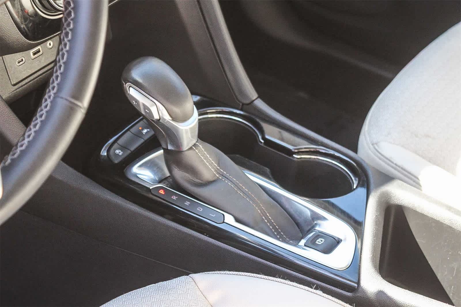 Thumbnail: 2023 Buick Encore GX - 26