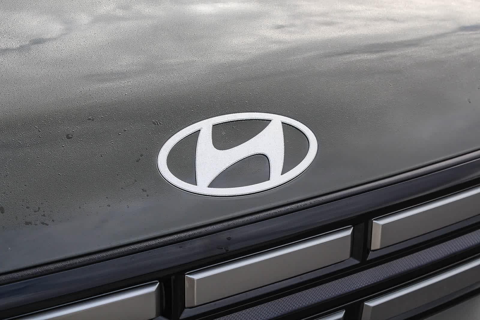 Thumbnail: 2026 Hyundai Santa Fe - 13