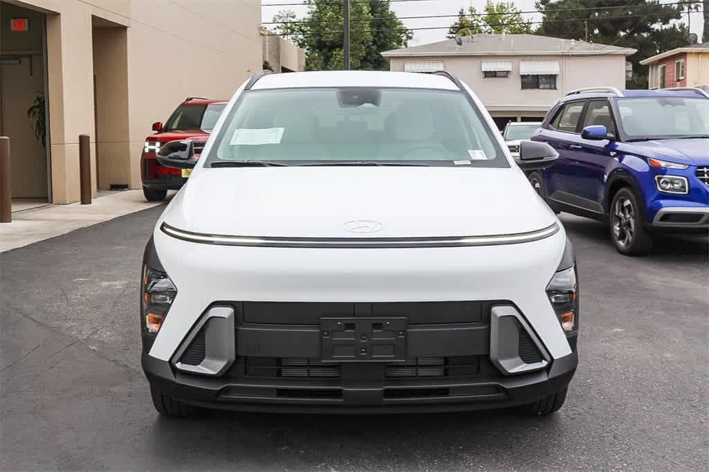 Thumbnail: 2026 Hyundai Kona - 2