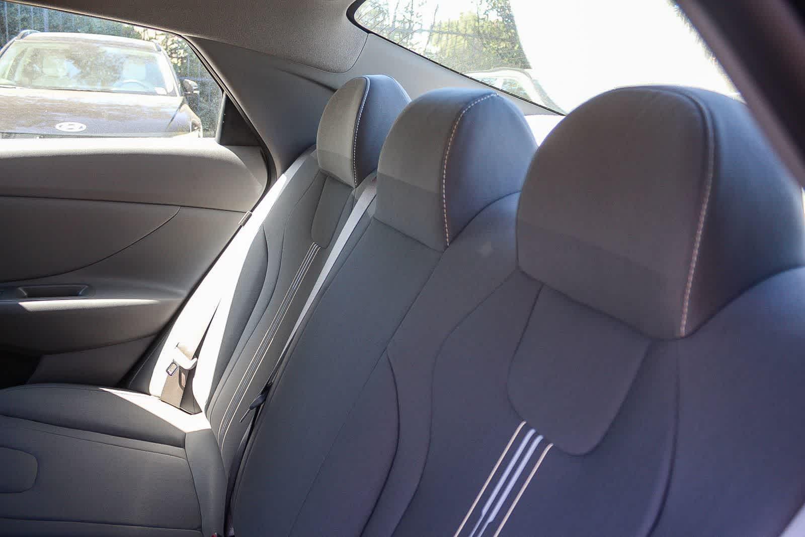 Thumbnail: 2026 Hyundai Elantra - 26