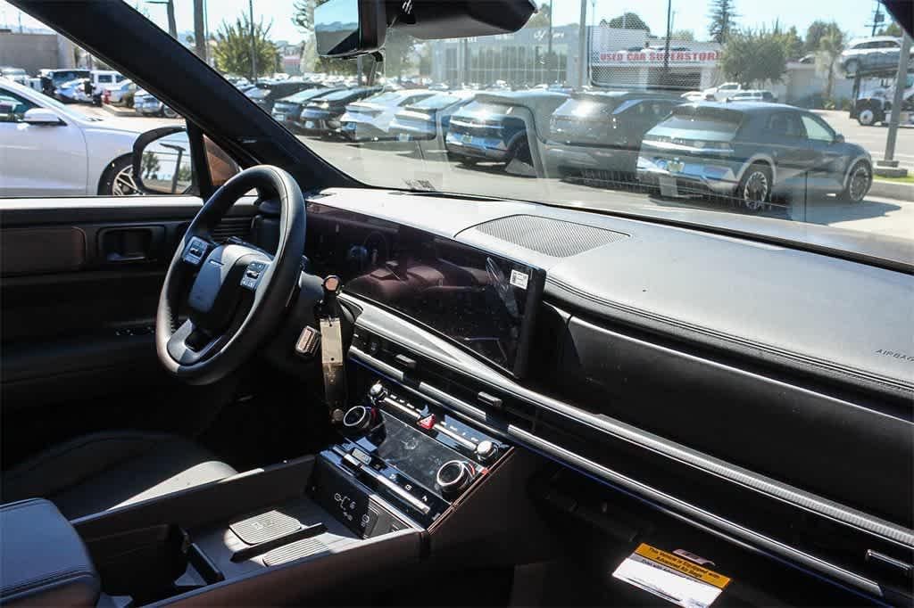 Thumbnail: 2026 Hyundai Santa Fe - 15