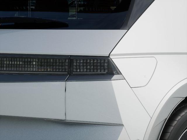 2025 Hyundai Ioniq 5 Limited 10