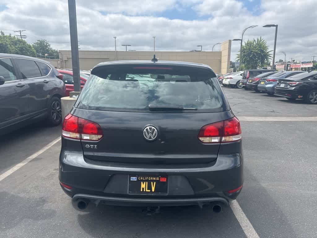 Thumbnail: 2014 Volkswagen Golf - 6