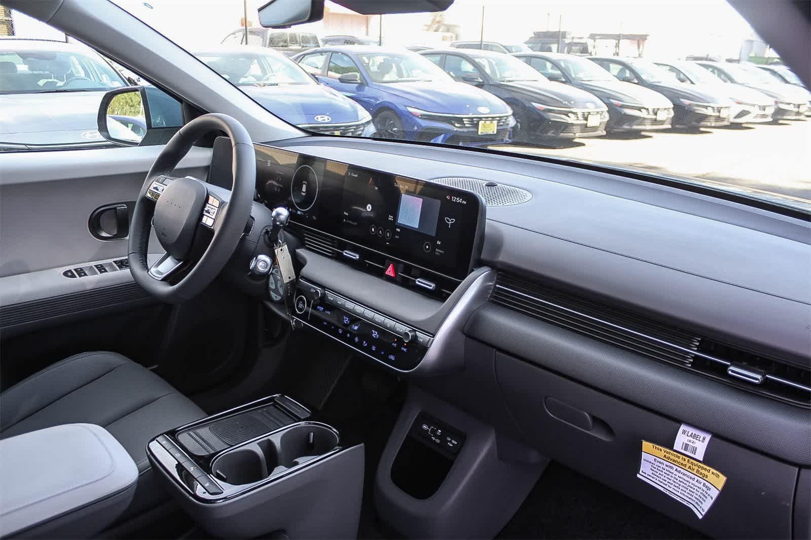 Thumbnail: 2026 Hyundai Ioniq 5 - 22