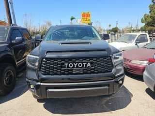 Thumbnail: 2019 Toyota Tundra - 3