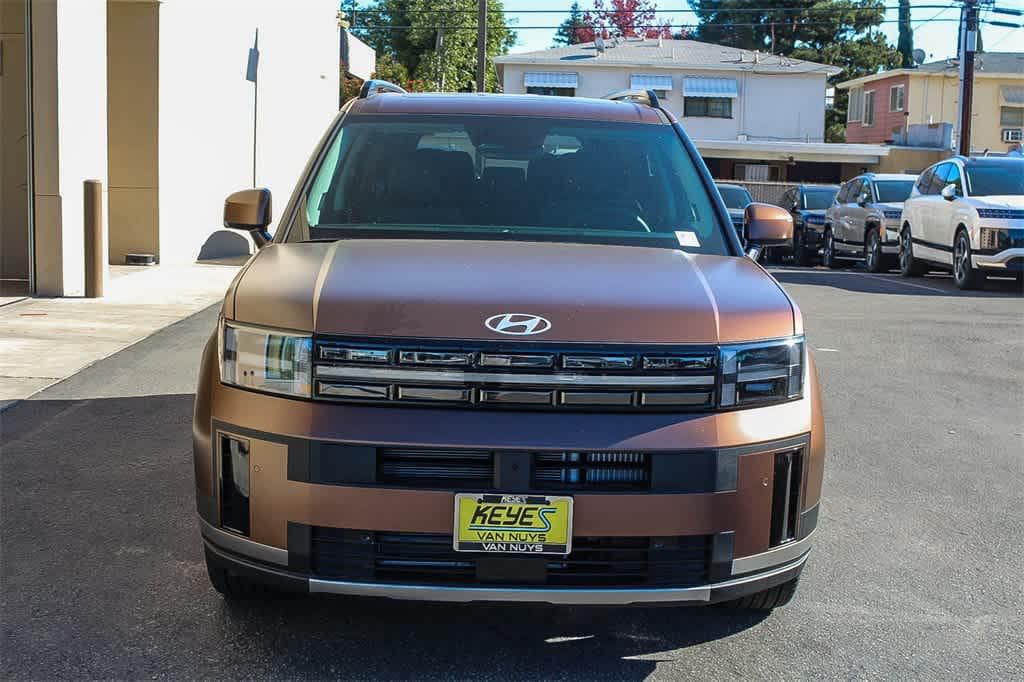 Thumbnail: 2026 Hyundai Santa Fe - 2