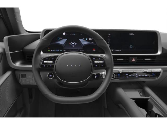 Thumbnail: 2025 Hyundai Ioniq 6 - 7