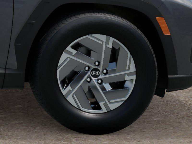 Thumbnail: 2026 Hyundai Tucson - 8