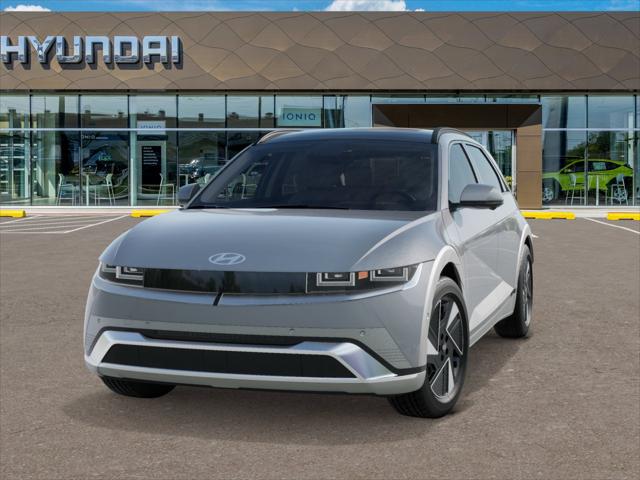 2025 Hyundai Ioniq 5 Limited 6