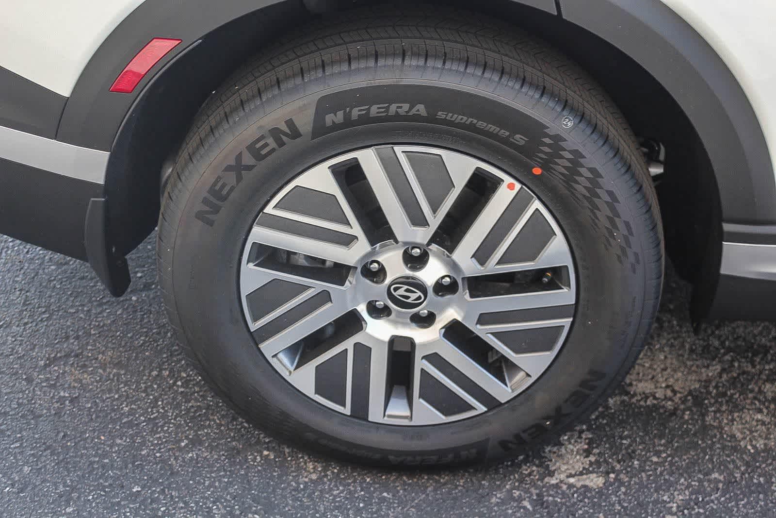 Thumbnail: 2026 Hyundai Palisade - 9