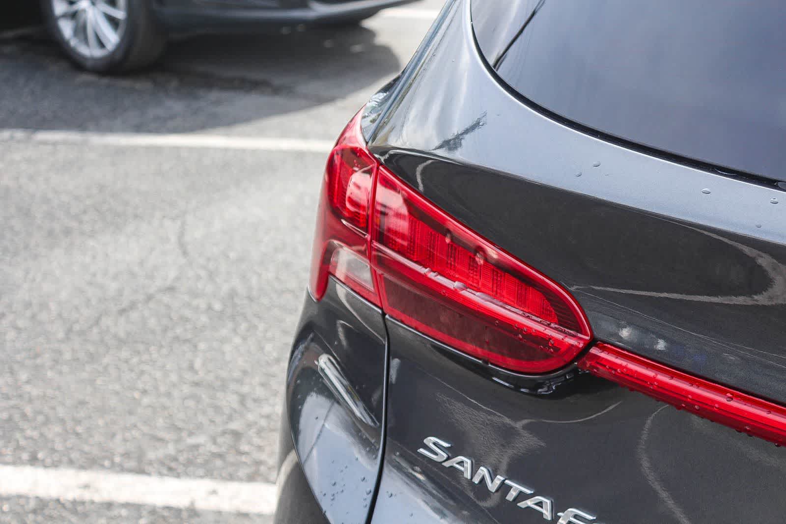 Thumbnail: 2023 Hyundai Santa Fe - 8